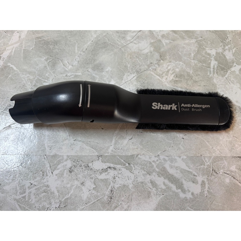 Shark Anti Allergen‎ Dust Brush Vacuum Attachment Replacement Part